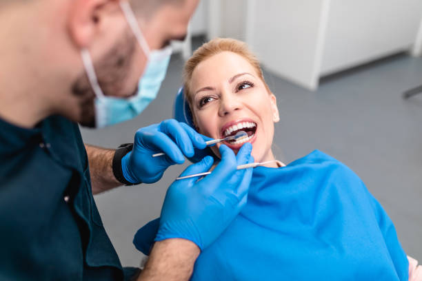 Best Tooth Extraction  in South Fulton, GA