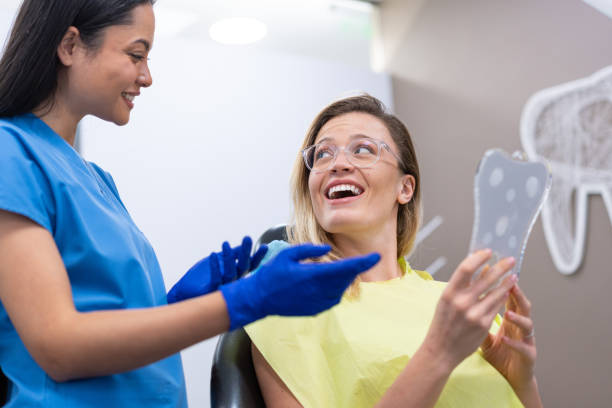 Best Dental Exams and Cleanings  in South Fulton, GA
