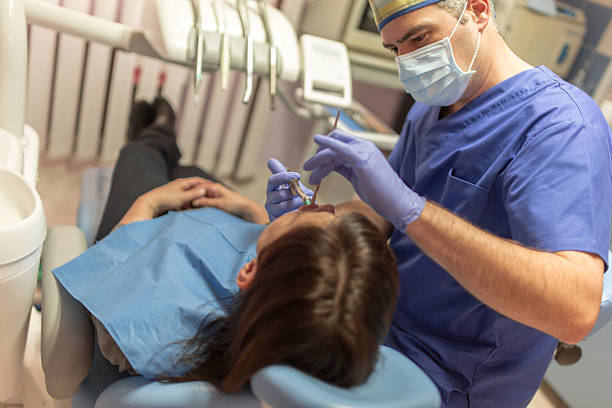 Professional  Holistic Dental Services in South Fulton, GA