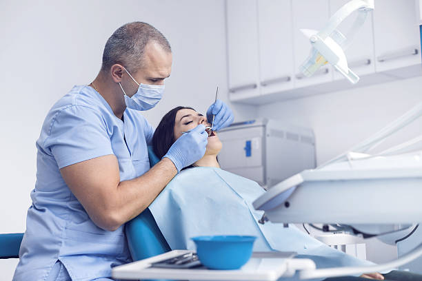 Best Dental Exams and Cleanings  in South Fulton, GA