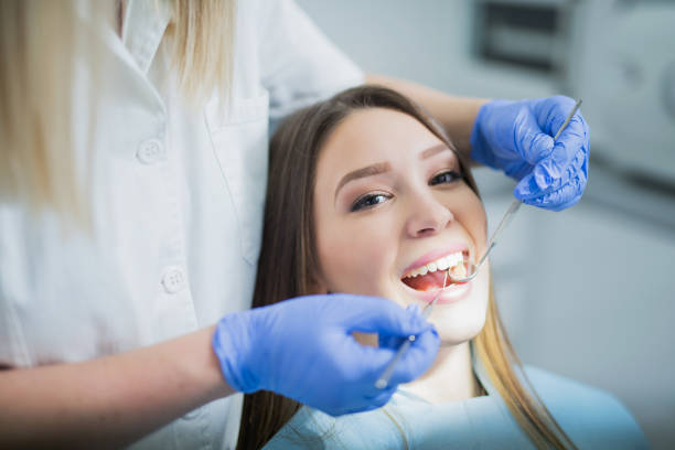 Best Cosmetic Dentistry  in South Fulton, GA